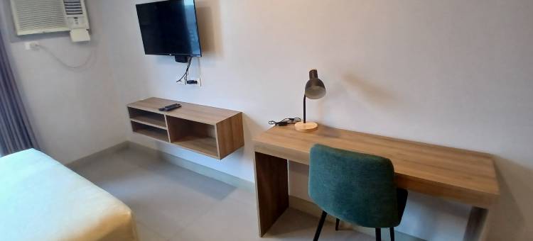 米尔顿酒店(Milton Hotel Makati)图片