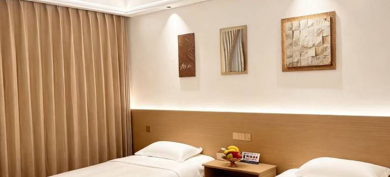 长兴山风予梦民宿(八都景区店)图片