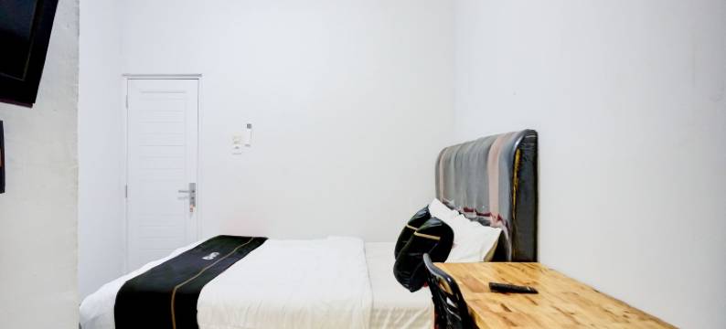 O酒店棉兰靠近苏门答腊大学前身为苏里亚公寓2(Hotel O Medan near Universitas Sumatera Utara formerly Surya Residence 2)图片