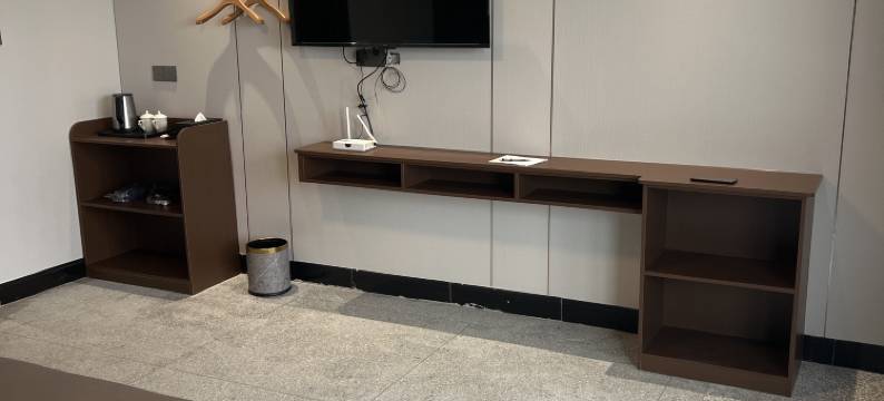 悠然居民宿图片