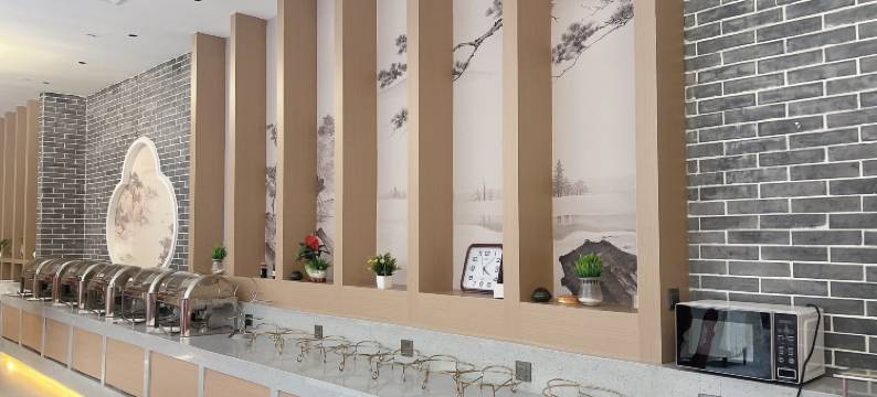 桃源酒店(重庆长寿古镇长寿北站店)图片