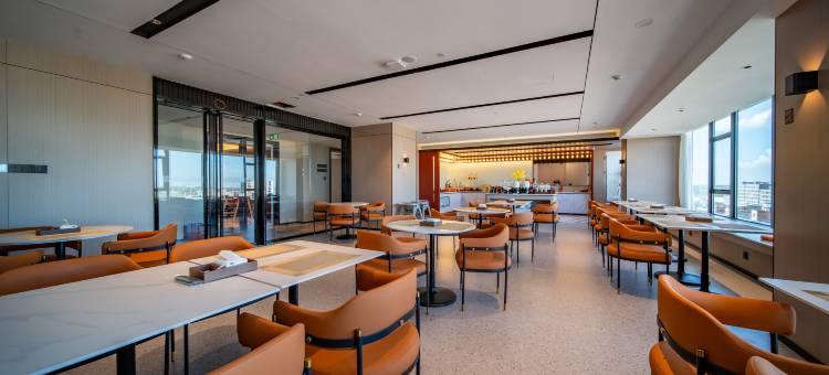 柏曼酒店(湛江雷州茂德公鼓城店)图片