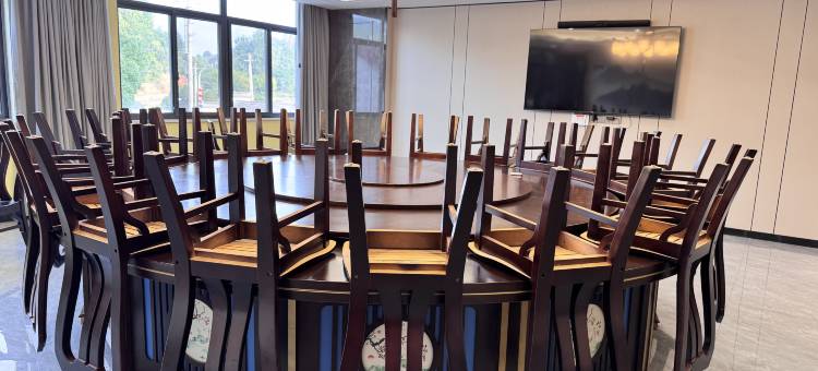 宣城祁梅村康养公社图片