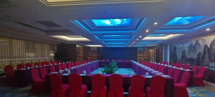 乐清国际大酒店图片