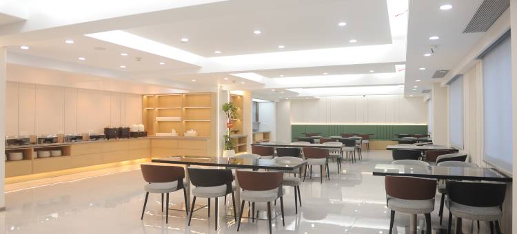 福鼎太姥茗都大酒店图片