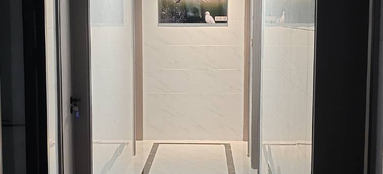 少文民宿图片