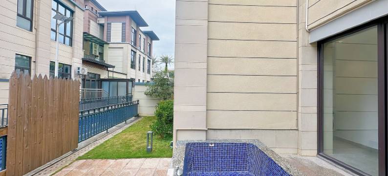 惠州南昆山依云四季漫悦泳道温泉别墅图片