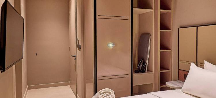 云顶 Antara 尊享公寓 · COBNB(步行可达 SkyAvenue)(Antara Genting by COBNB)图片