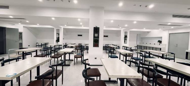 如家华驿精选酒店(大连富民广场辽师店)图片