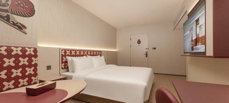 你好酒店(徐州云龙湖苏堤路店)图片