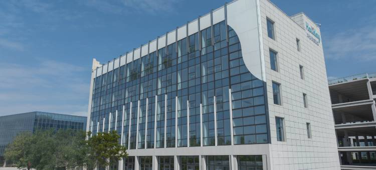 凤悦假日酒店(兰州新区中川机场T3航站楼店)图片