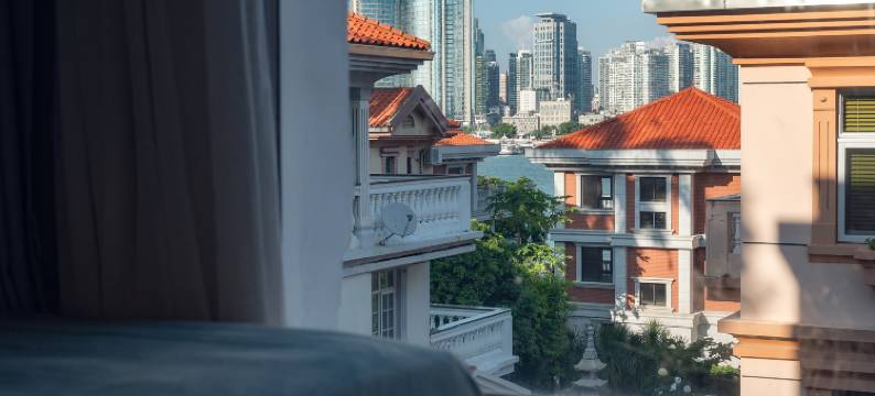 鼓浪屿鼓新公馆(三丘田码头店)图片