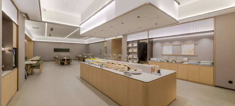 全季酒店(广州增城新塘站店)图片