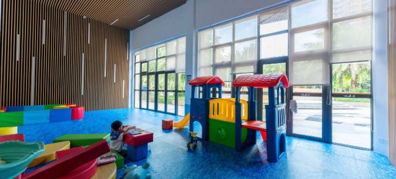 屿见万宁·神州半岛观塔海景冲浪美宿(Surf & Sleep)图片