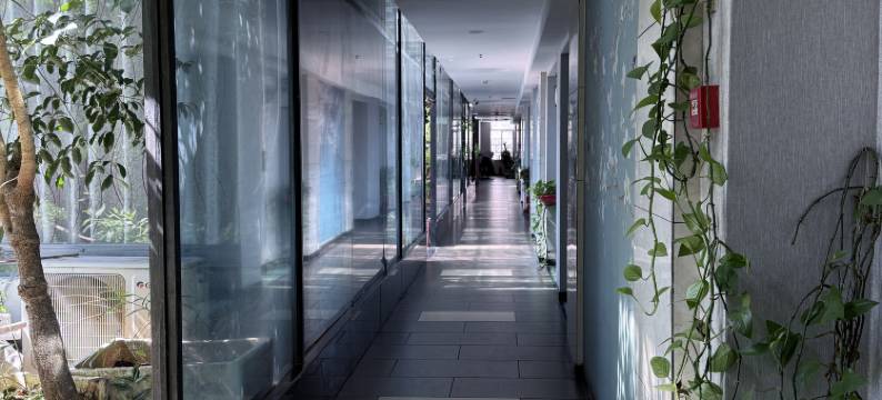 攀枝花市东区印象商务宾馆(攀枝花中西医结合医院店)图片