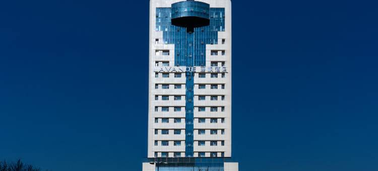 麗枫酒店(乌鲁木齐天山区政府国际大巴扎店)图片