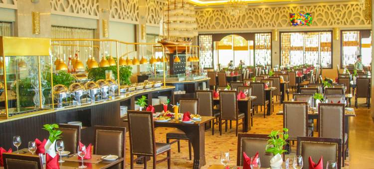 海联海滩酒店(Sea Links Beach Hotel)图片