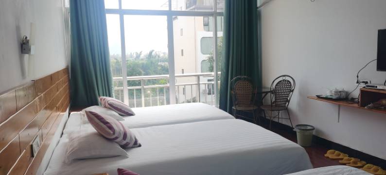 阳朔扬扬客栈图片