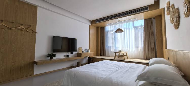 半山里民宿图片