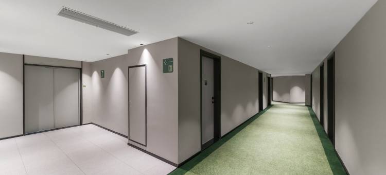 海友酒店(黄冈罗田城市广场店)图片