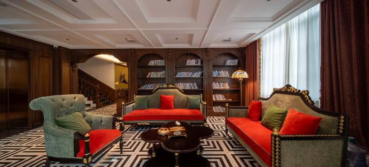 码头汇酒店(芙蓉古都黔阳古城店)图片