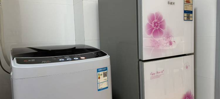 清风•Lodge影音民宿(临海世纪华庭店)图片