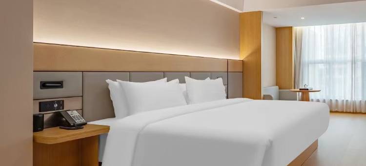 新乐新美宾馆图片