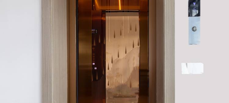 百丈云宿(百丈漈风景区店)图片