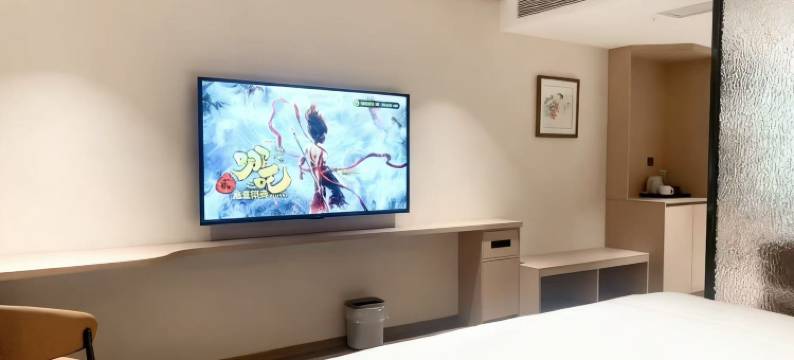 个旧云尚居酒店(金湖公园店)图片