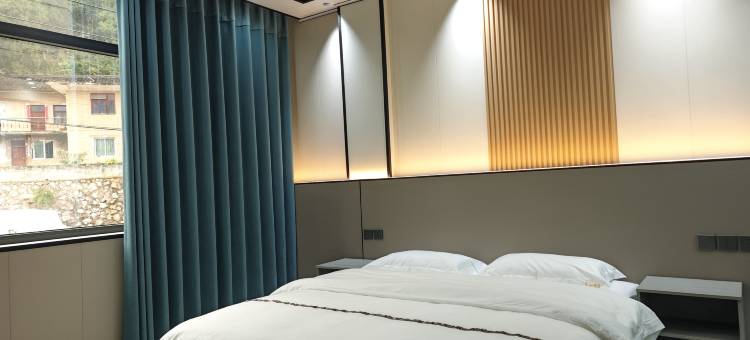 台江龙和宾馆图片