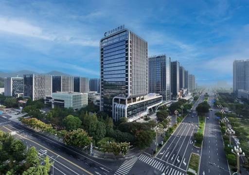 雷迪森世嘉酒店(德清银泰店)