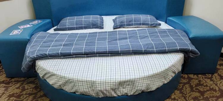 爱尚宾馆(句容黄梅地铁站店)图片