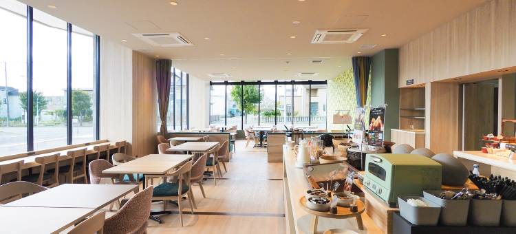 旅之酒店石狩(Tabino Hotel Ishikari)图片