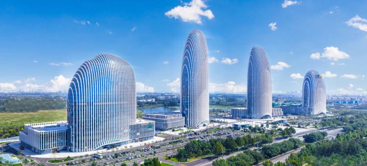 泉府云瑧酒店图片