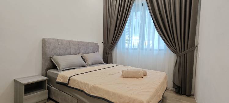 Kenny Hill Residence Kuching by Centurypro图片