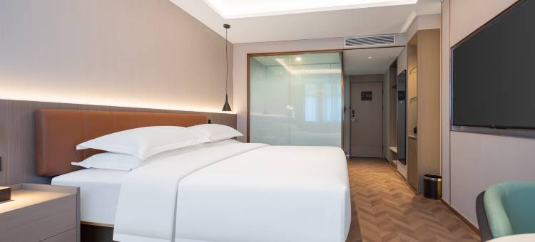 美豪丽致酒店(珠海华发商都万雪汇店)图片