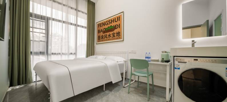 杏仁儿的小屋(广西师范大学雁山校区大学城店)图片