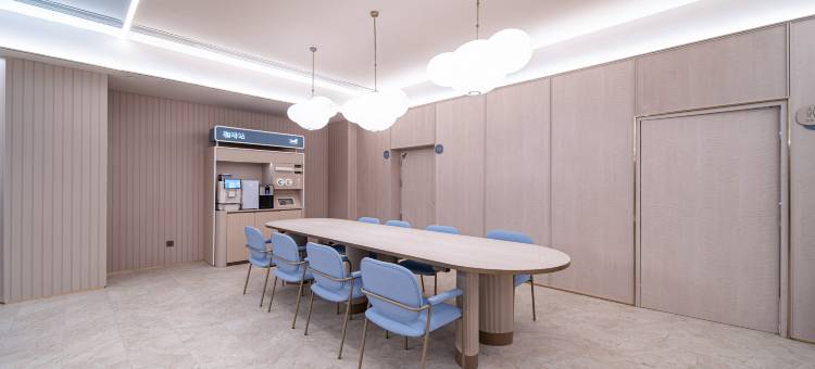 汉庭酒店(栾川老君山景区店)图片