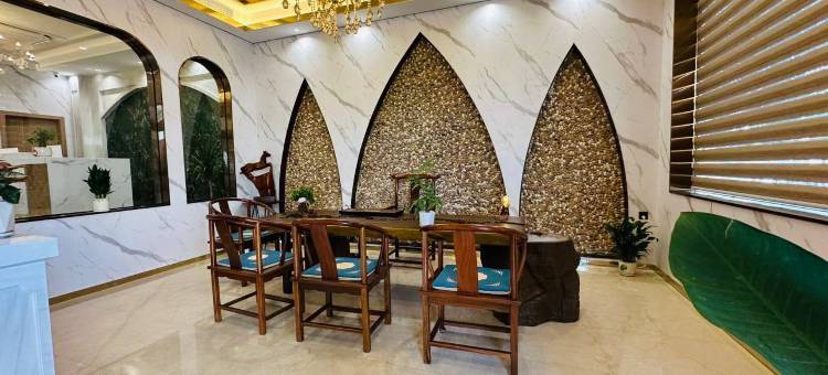 巴纳酒店达克茂机场店(BCN Barna Hotel)图片