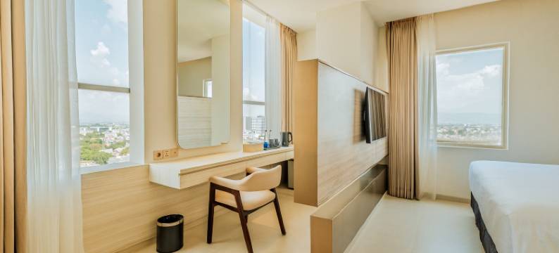 吉诺弗鲁西布拉加酒店(Gino Feruci Braga by Kagum Hotels)图片