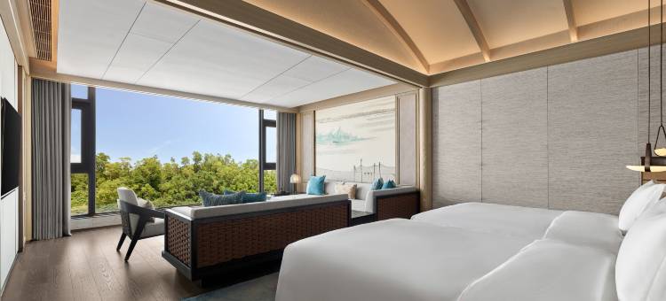 珠海凤凰湾悦榕庄图片