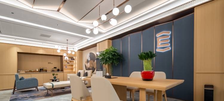 艺龙安悦酒店(上海航头浦乐汇广场店)图片