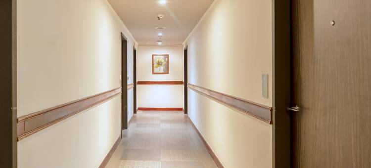 台南永康吉村大饭店图片