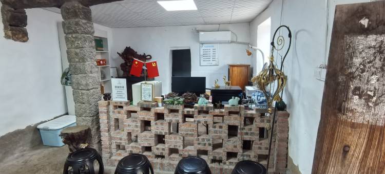 太行合院民宿图片