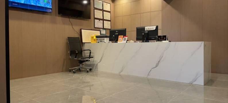 乌鲁木齐江源酒店(乌西站店)图片