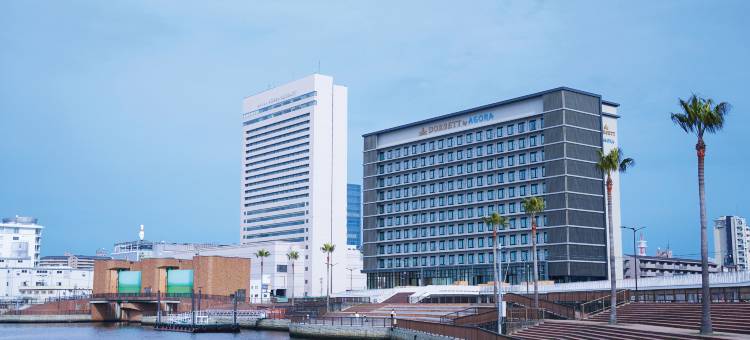 大阪堺市帝盛丽都大酒店(Dorsett by Agora Osaka Sakai)图片