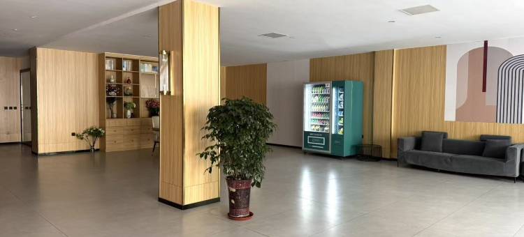 尚客优酒店(安平新盈大街店)图片