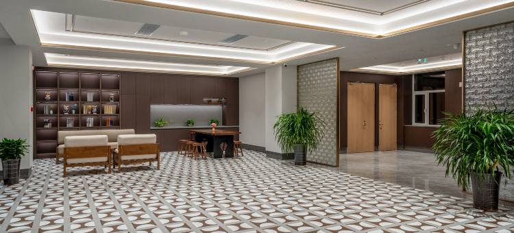 拾美悦致酒店(西豪丽景店)图片