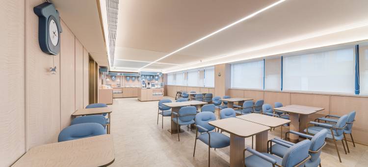 汉庭酒店(无锡古运河火车站店)图片