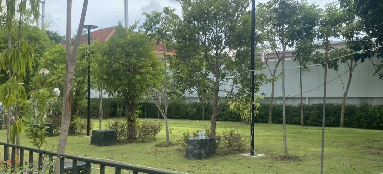 AT RESIDENCH AYUTTHAYA图片